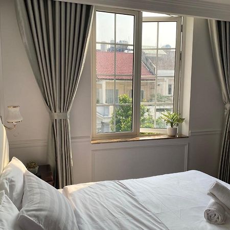 Diamond Suite Koreatown Πόλη Χο Τσι Μινχ Εξωτερικό φωτογραφία