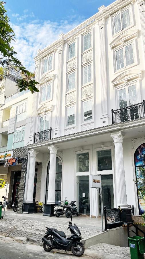 Diamond Suite Koreatown Πόλη Χο Τσι Μινχ Εξωτερικό φωτογραφία