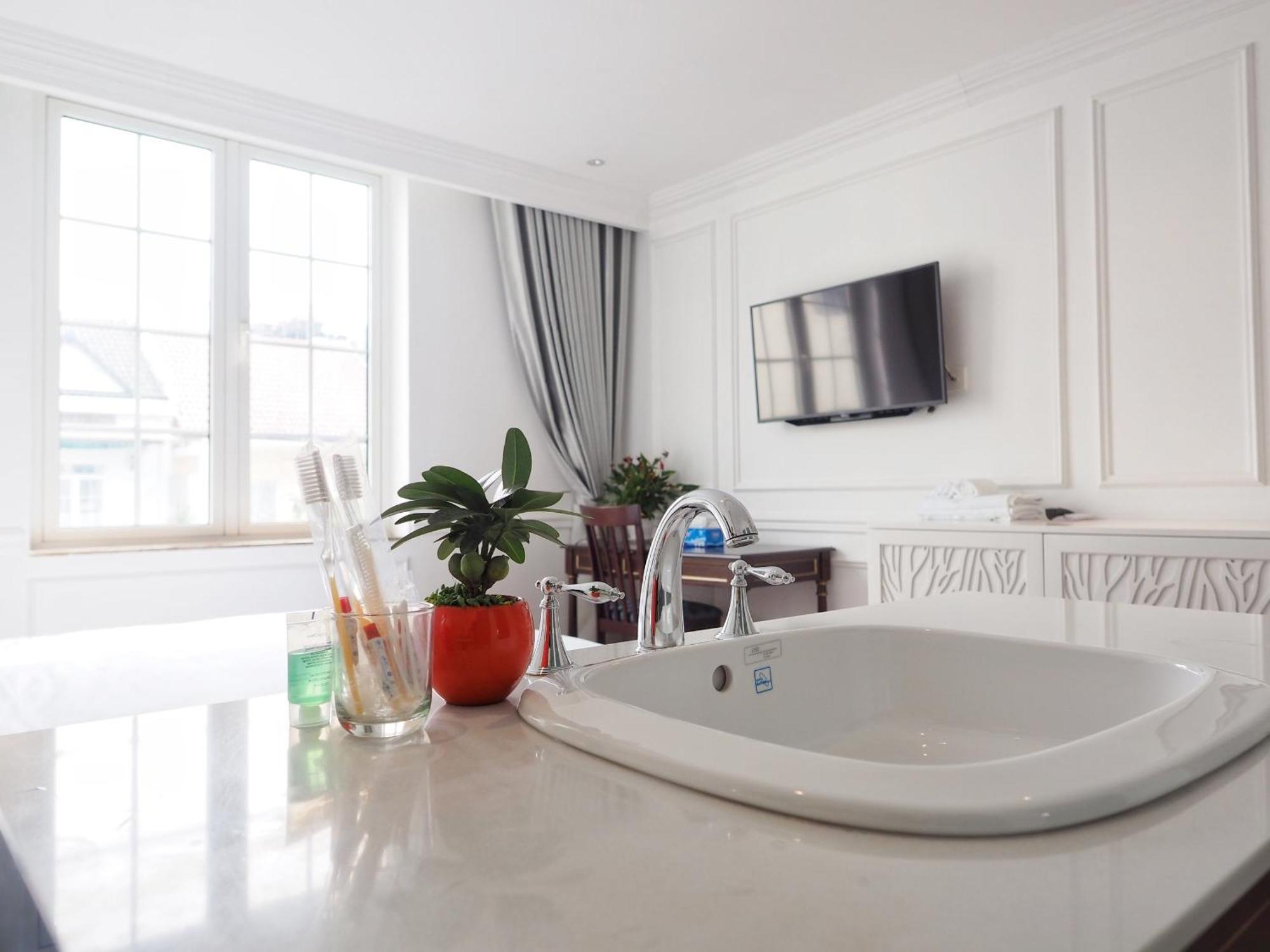 Diamond Suite Koreatown Πόλη Χο Τσι Μινχ Εξωτερικό φωτογραφία