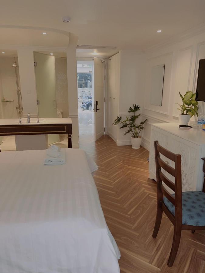 Diamond Suite Koreatown Πόλη Χο Τσι Μινχ Εξωτερικό φωτογραφία