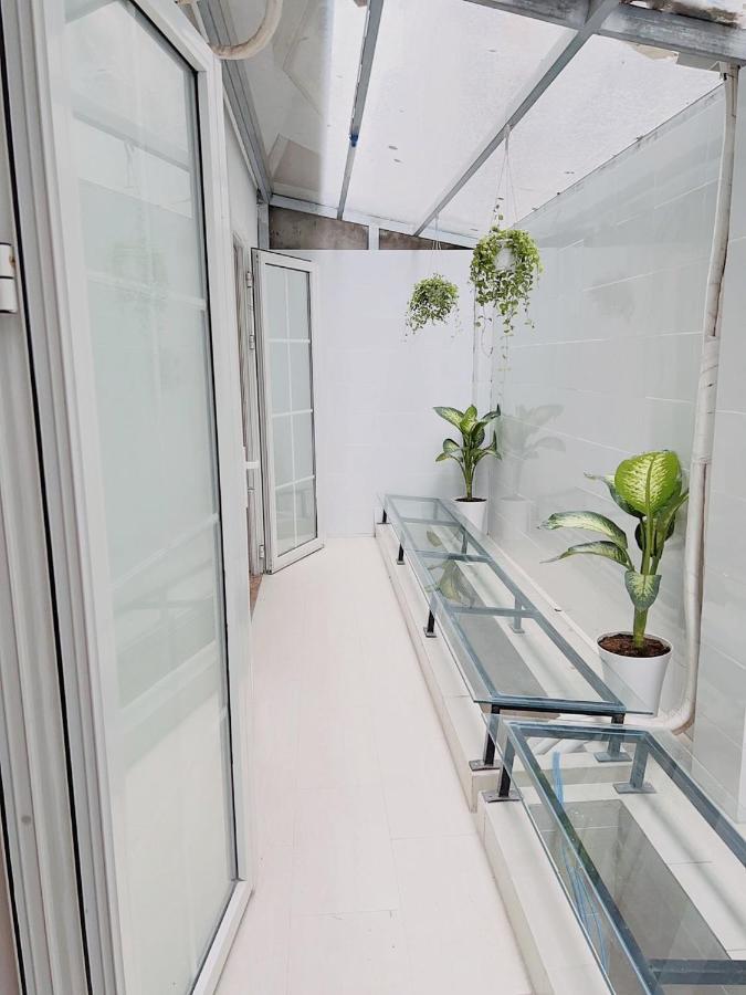 Diamond Suite Koreatown Πόλη Χο Τσι Μινχ Εξωτερικό φωτογραφία