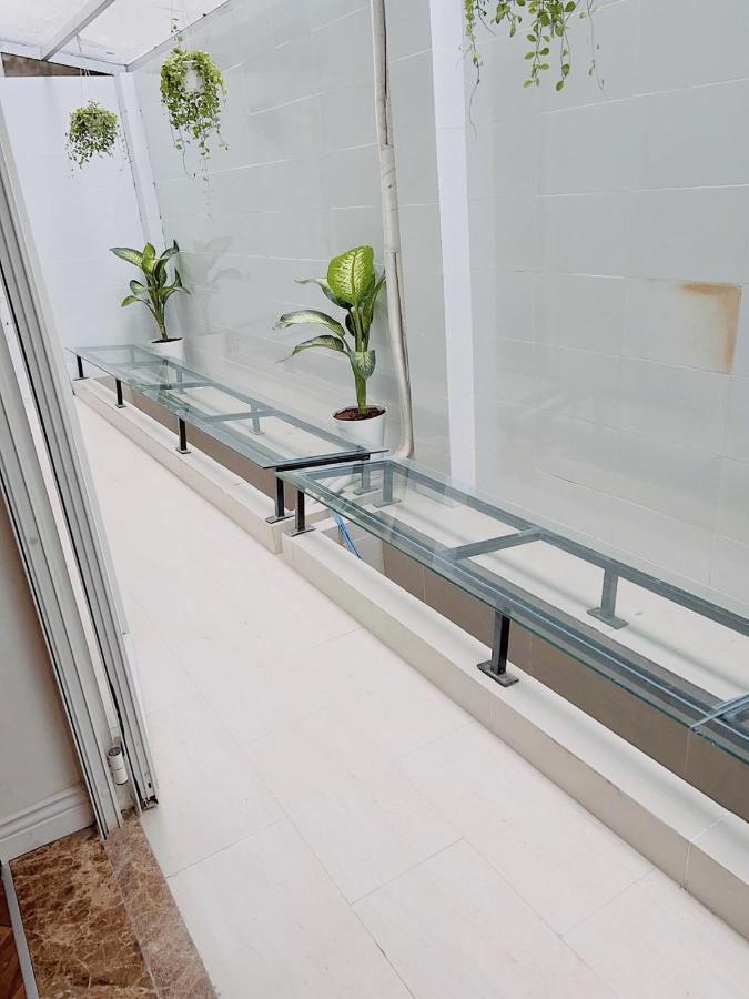 Diamond Suite Koreatown Πόλη Χο Τσι Μινχ Εξωτερικό φωτογραφία