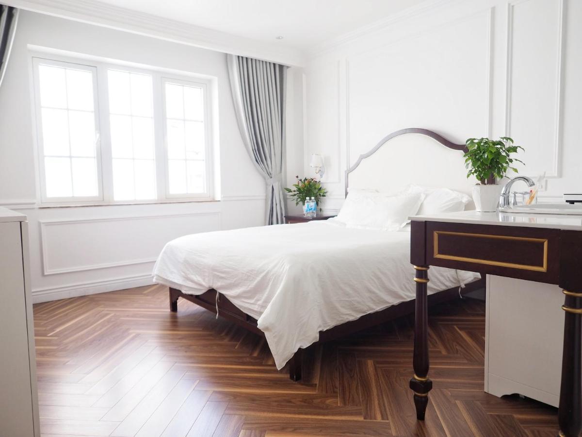 Diamond Suite Koreatown Πόλη Χο Τσι Μινχ Εξωτερικό φωτογραφία