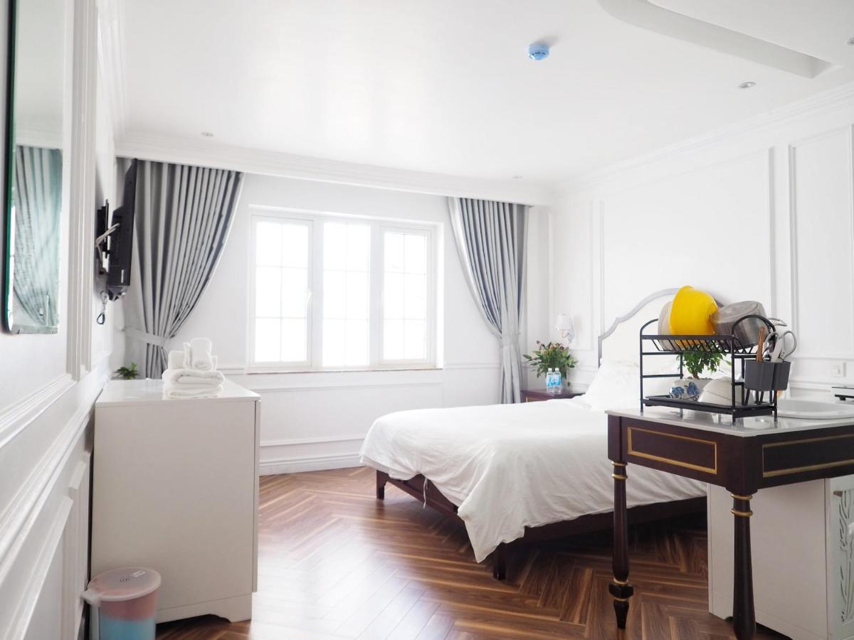 Diamond Suite Koreatown Πόλη Χο Τσι Μινχ Εξωτερικό φωτογραφία