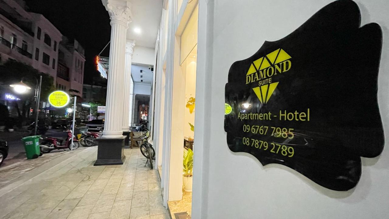 Diamond Suite Koreatown Πόλη Χο Τσι Μινχ Εξωτερικό φωτογραφία