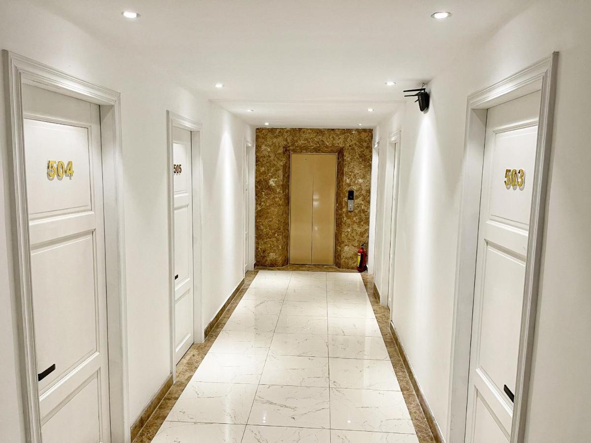 Diamond Suite Koreatown Πόλη Χο Τσι Μινχ Εξωτερικό φωτογραφία