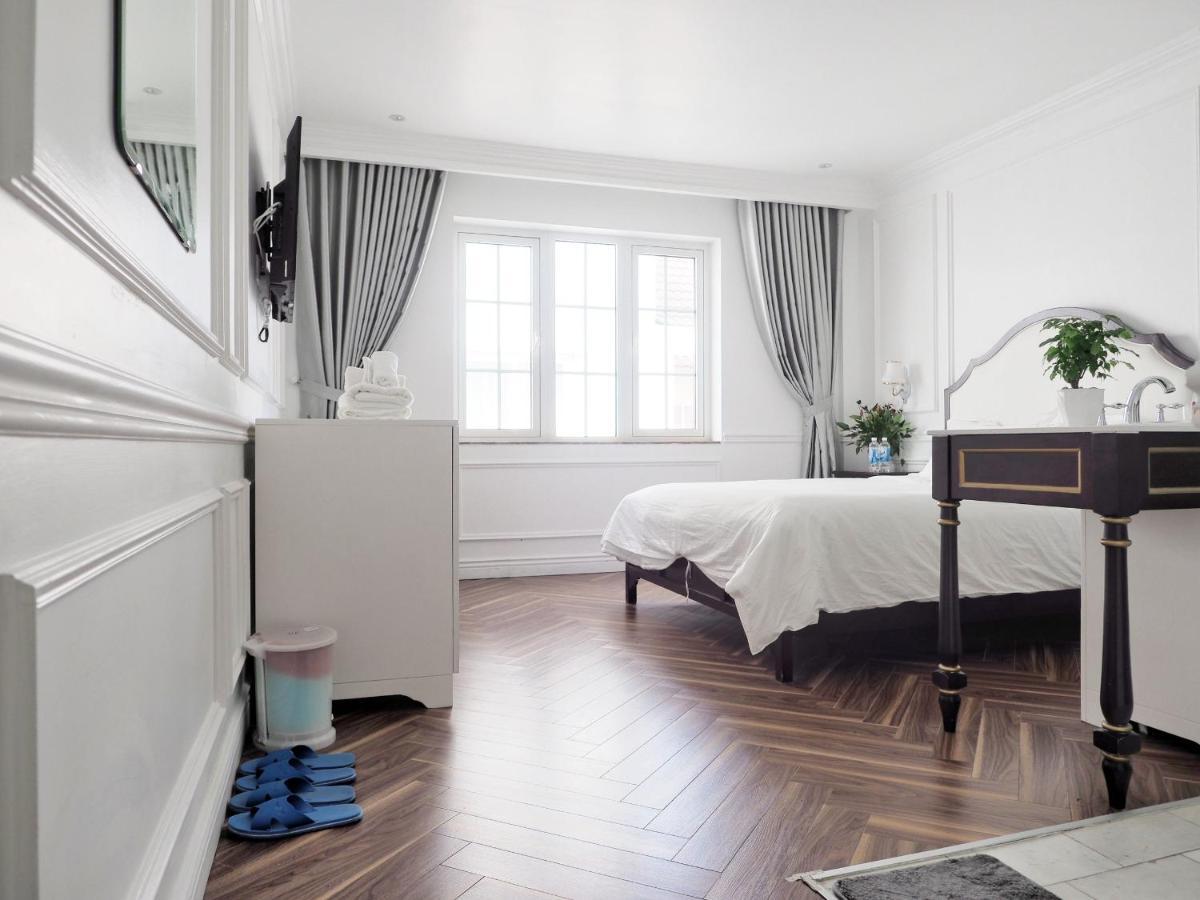 Diamond Suite Koreatown Πόλη Χο Τσι Μινχ Εξωτερικό φωτογραφία