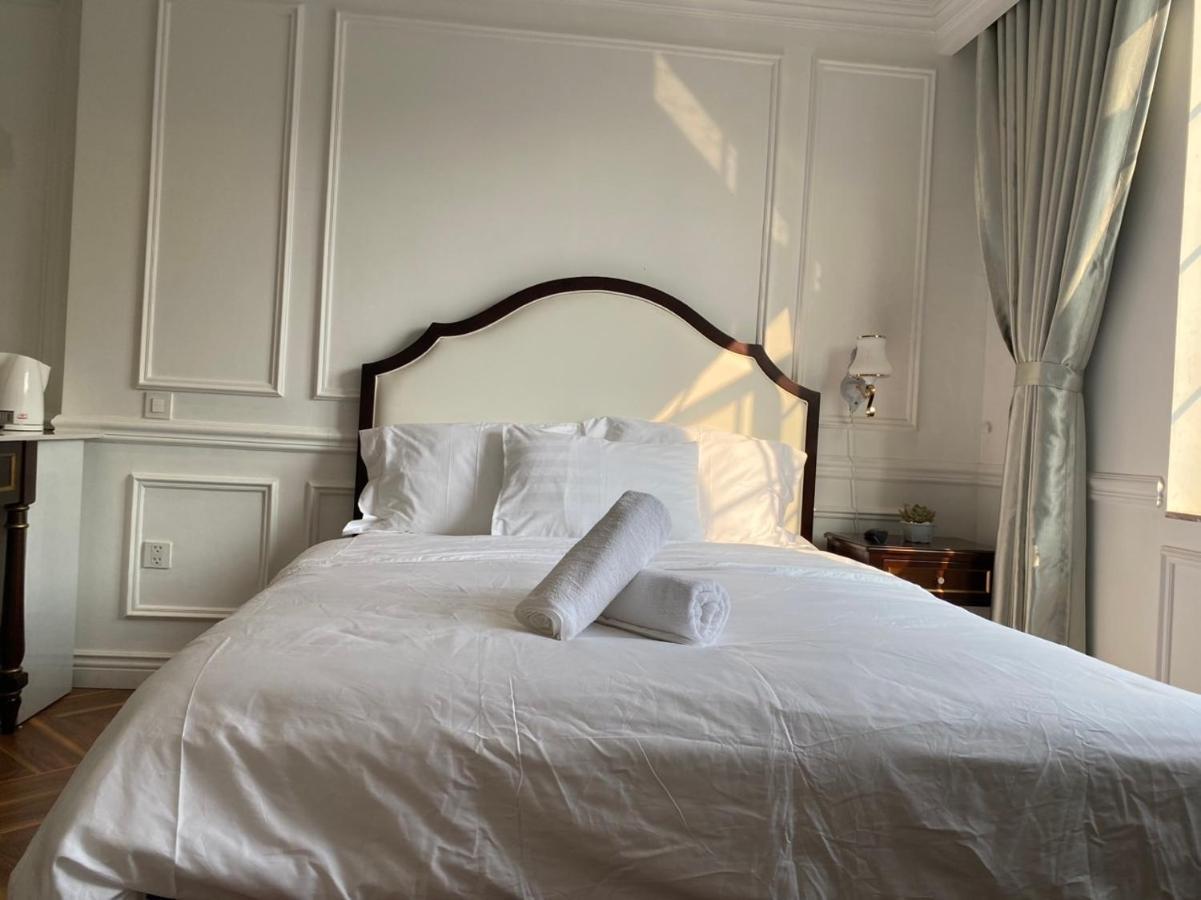 Diamond Suite Koreatown Πόλη Χο Τσι Μινχ Εξωτερικό φωτογραφία