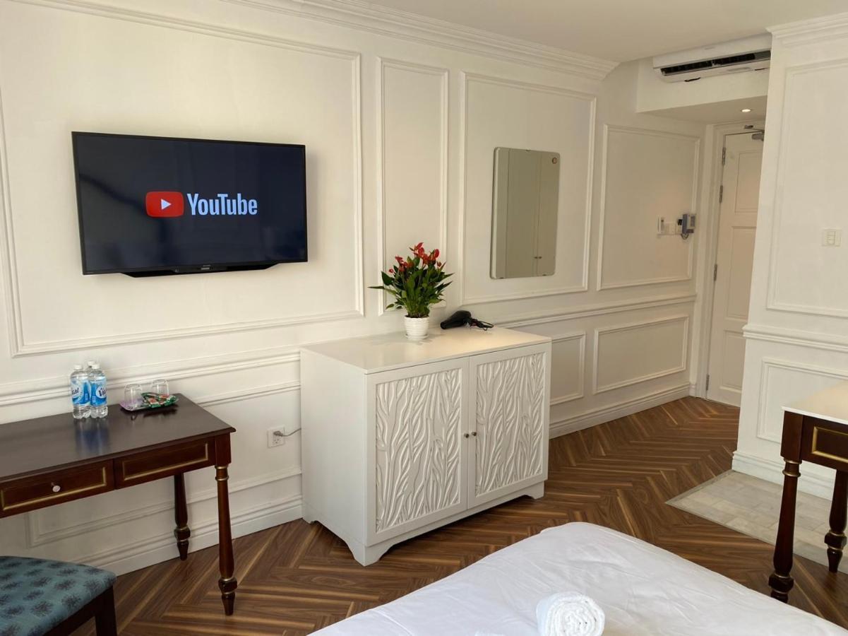 Diamond Suite Koreatown Πόλη Χο Τσι Μινχ Εξωτερικό φωτογραφία