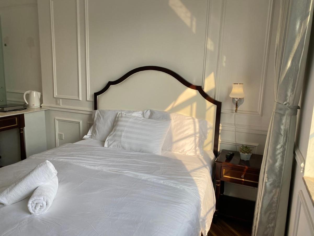 Diamond Suite Koreatown Πόλη Χο Τσι Μινχ Εξωτερικό φωτογραφία