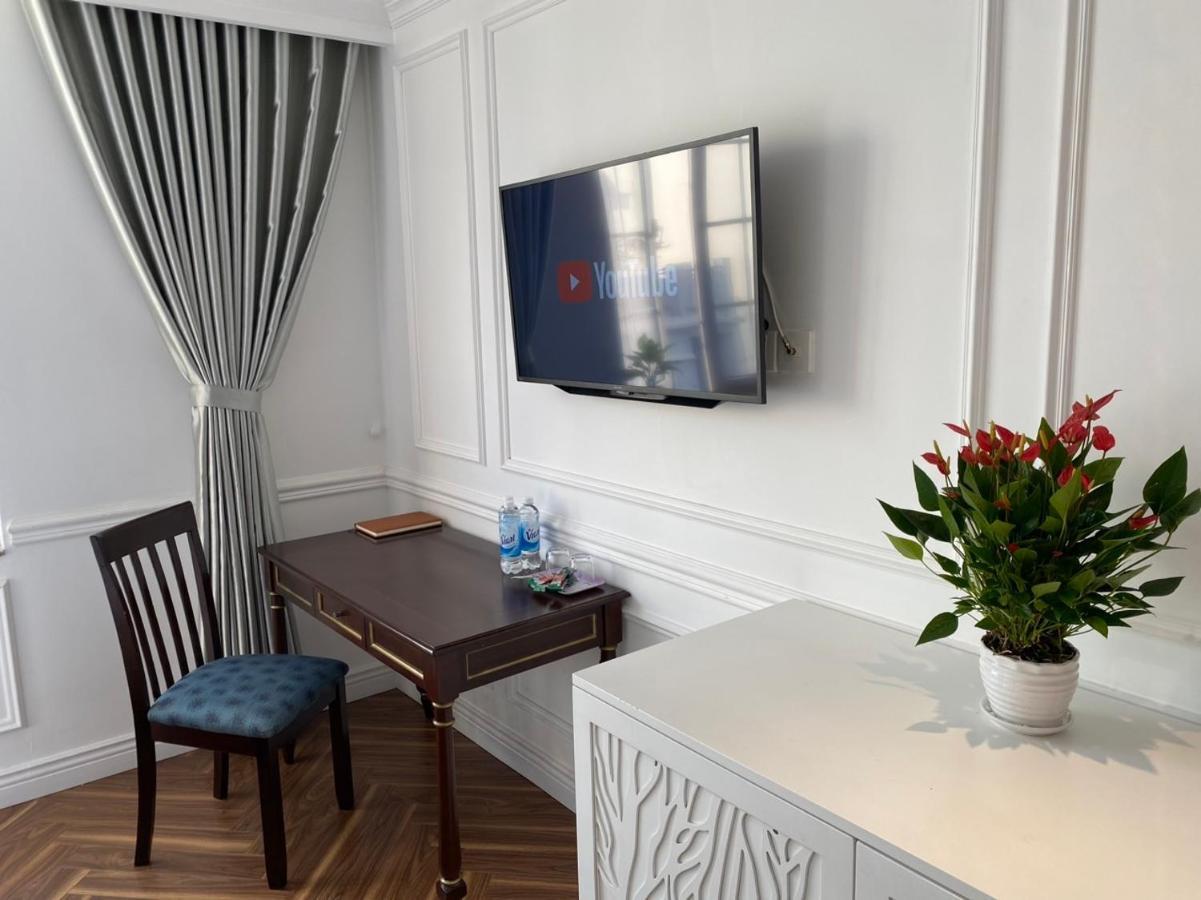 Diamond Suite Koreatown Πόλη Χο Τσι Μινχ Εξωτερικό φωτογραφία