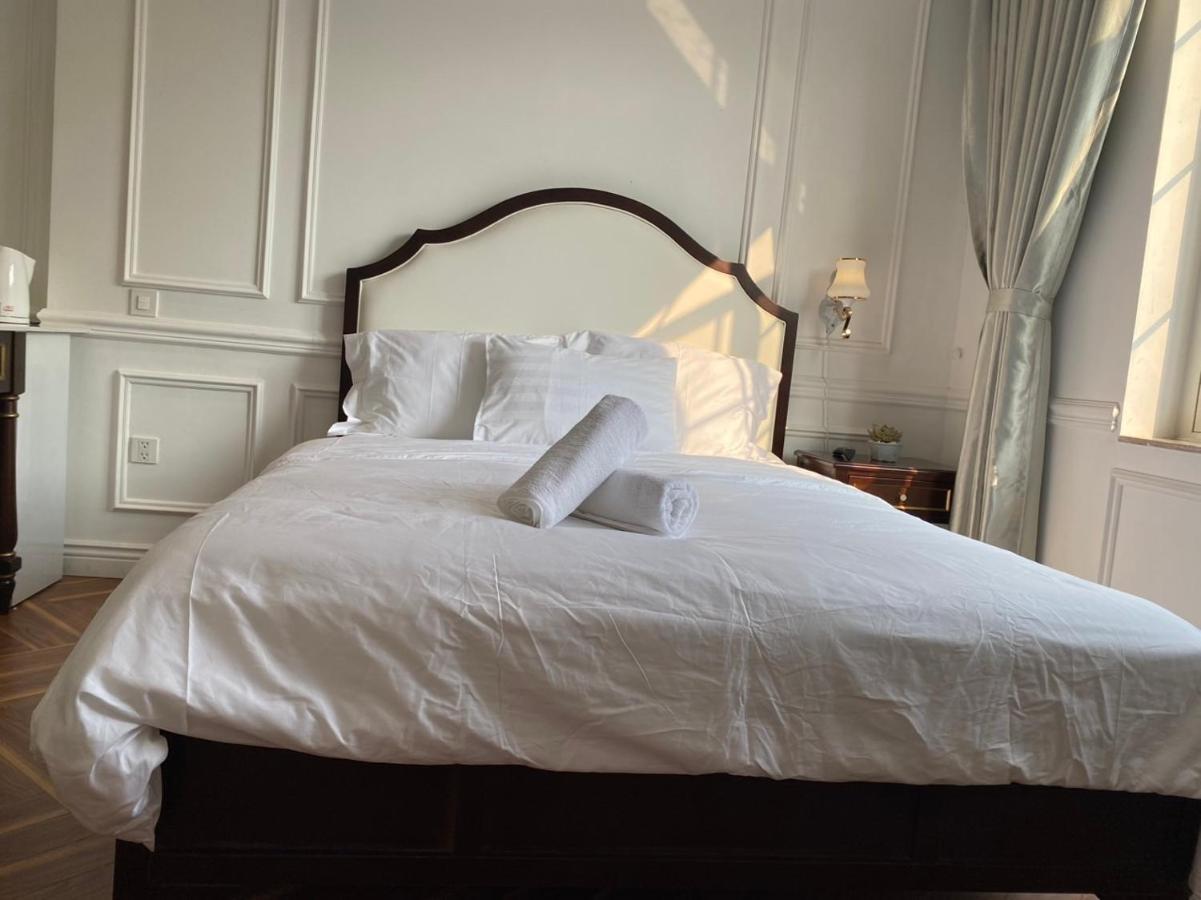 Diamond Suite Koreatown Πόλη Χο Τσι Μινχ Εξωτερικό φωτογραφία
