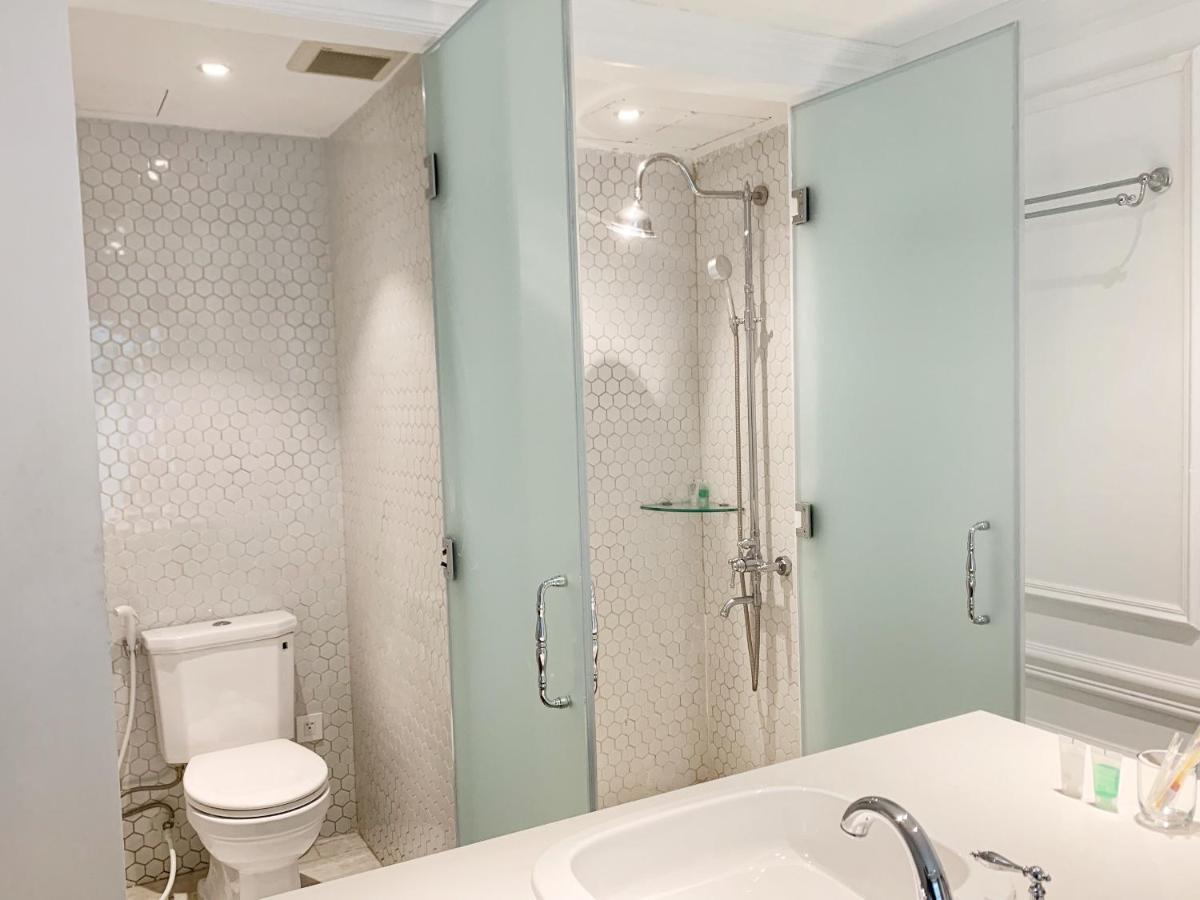 Diamond Suite Koreatown Πόλη Χο Τσι Μινχ Εξωτερικό φωτογραφία