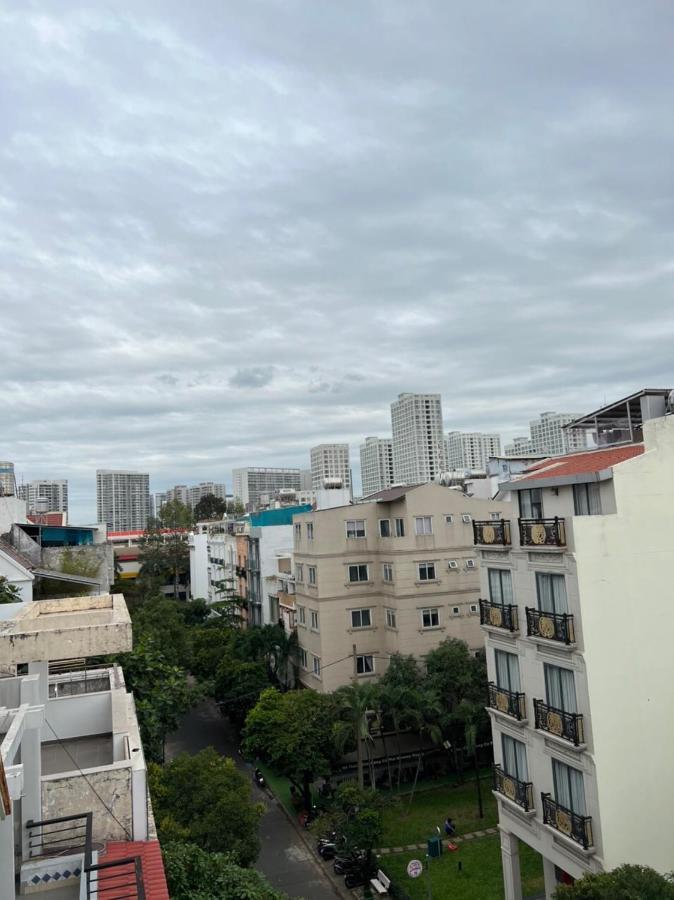 Diamond Suite Koreatown Πόλη Χο Τσι Μινχ Εξωτερικό φωτογραφία