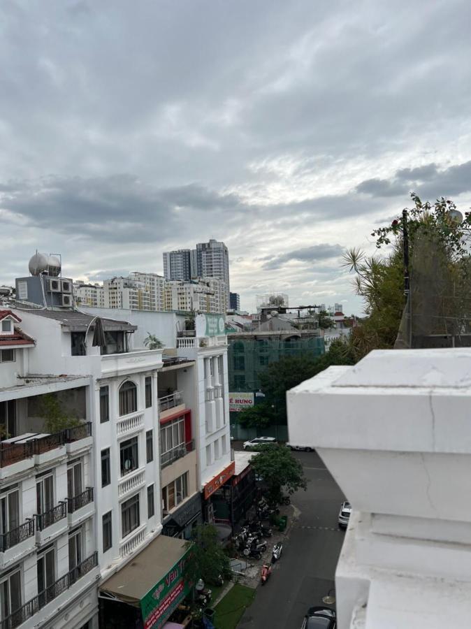 Diamond Suite Koreatown Πόλη Χο Τσι Μινχ Εξωτερικό φωτογραφία