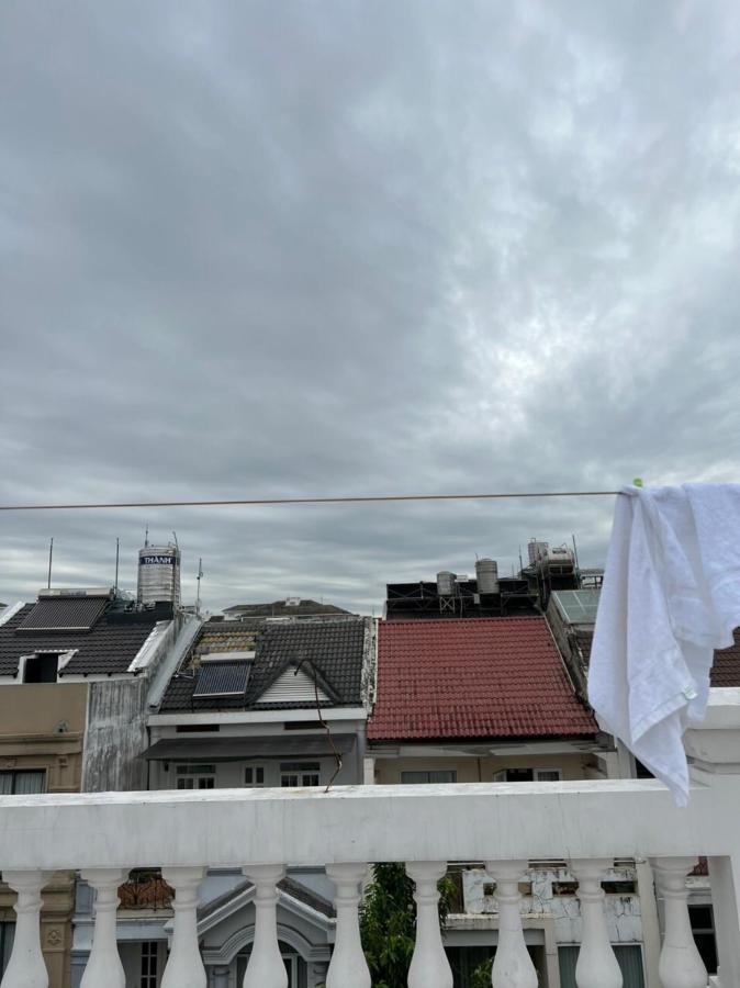 Diamond Suite Koreatown Πόλη Χο Τσι Μινχ Εξωτερικό φωτογραφία